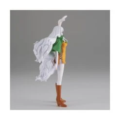 Banpresto DXF One Piece The Grandline Lady Carrot -Japan World Negozio banpresto dxf one piece the grandline lady carrot 3
