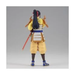 Banpresto DXF One Piece The Grandline Lady Extra Kikunojo -Japan World Negozio banpresto dxf one piece the grandline lady extra kikunojo 2