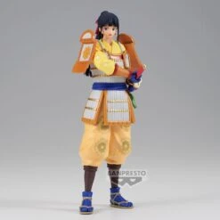 Banpresto DXF One Piece The Grandline Lady Extra Kikunojo
