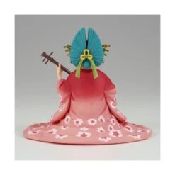 Banpresto DXF One Piece The Grandline Lady Extra Komurasaki -Japan World Negozio banpresto dxf one piece the grandline lady extra komurasaki 2