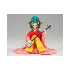 Banpresto DXF One Piece The Grandline Lady Extra Komurasaki