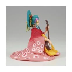 Banpresto DXF One Piece The Grandline Lady Extra Komurasaki -Japan World Negozio banpresto dxf one piece the grandline lady extra komurasaki 3