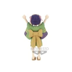 Banpresto DXF One Piece The Grandline Lady Otama -Japan World Negozio banpresto dxf one piece the grandline lady otama 2