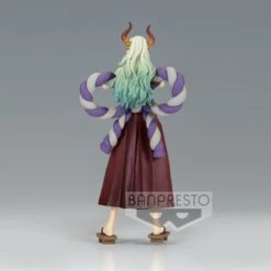 Banpresto DXF One Piece The Grandline Lady Yamato -Japan World Negozio banpresto dxf one piece the grandline lady yamato 3