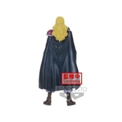 Banpresto DXF One Piece The Grandline Men Basil Hawkins -Japan World Negozio banpresto dxf one piece the grandline men basil hawkins 2