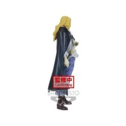 Banpresto DXF One Piece The Grandline Men Basil Hawkins -Japan World Negozio banpresto dxf one piece the grandline men basil hawkins 3