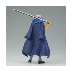 Banpresto DXF One Piece The Grandline Men Extra Trafalgar Law -Japan World Negozio banpresto dxf one piece the grandline men extra trafalgar law 2