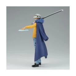 Banpresto DXF One Piece The Grandline Men Extra Trafalgar Law -Japan World Negozio banpresto dxf one piece the grandline men extra trafalgar law 3
