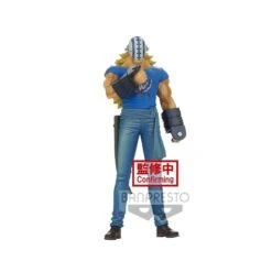Banpresto DXF One Piece The Grandline Men Killer