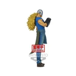 Banpresto DXF One Piece The Grandline Men Killer -Japan World Negozio banpresto dxf one piece the grandline men killer 3