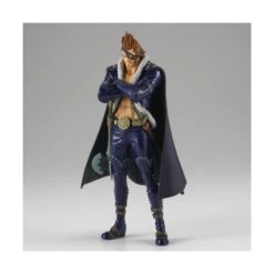 Banpresto DXF One Piece The Grandline Men X Drake