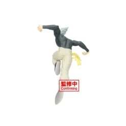 Banpresto DXF One-Punch Man Garou -Japan World Negozio banpresto dxf one punch man garou 2