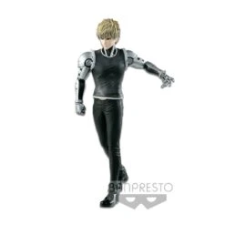 Banpresto DXF One-Punch Man Genos
