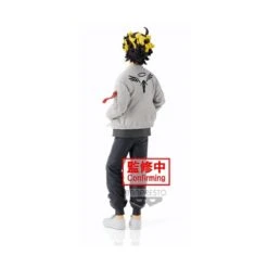 Banpresto DXF Tokyo Revengers Kazutora Hanemiya -Japan World Negozio banpresto dxf tokyo revengers kazutora hanemiya 2