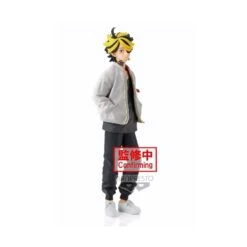 Banpresto DXF Tokyo Revengers Kazutora Hanemiya