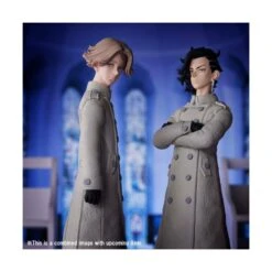 Banpresto DXF Tokyo Revengers Seishu Inui -Japan World Negozio banpresto dxf tokyo revengers seishu inui 8