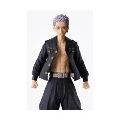 Banpresto DXF Tokyo Revengers Takashi Mitsuya -Japan World Negozio banpresto dxf tokyo revengers takashi mitsuya b 4