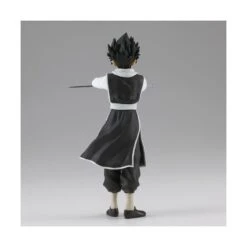 Banpresto DXF YuYu Hakusho Hiei -Japan World Negozio banpresto dxf yuyu hakusho hiei 2