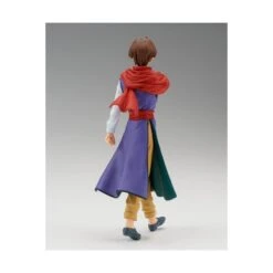 Banpresto DXF YuYu Hakusho Koenma 6 Banpresto DXF YuYu Hakusho Koenma -Japan World Negozio banpresto dxf yuyu hakusho koenma 2
