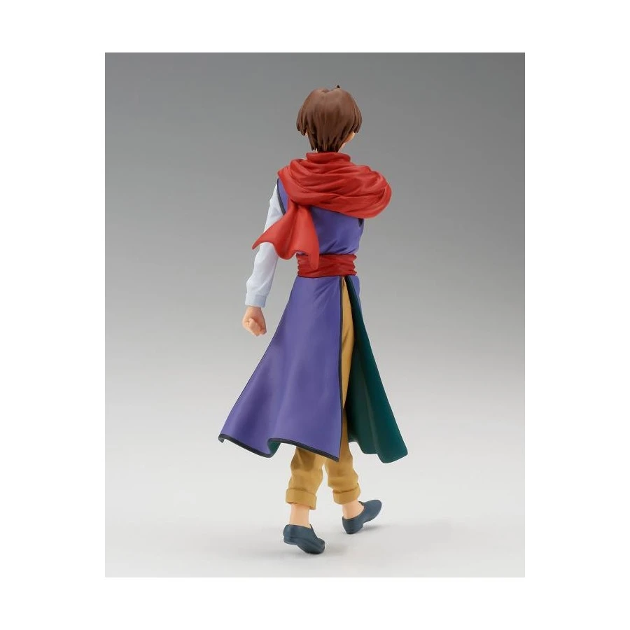 Banpresto DXF YuYu Hakusho Koenma 3 Banpresto DXF YuYu Hakusho Koenma - Image 3
