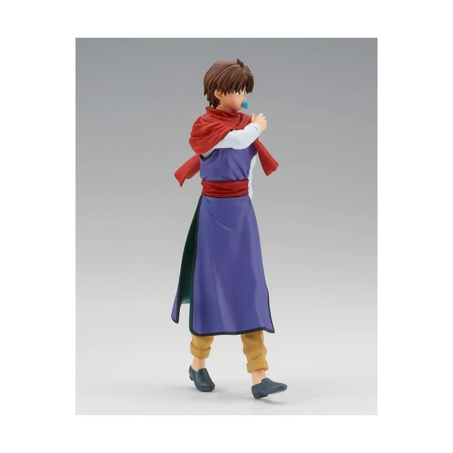 Banpresto DXF YuYu Hakusho Koenma 4 Banpresto DXF YuYu Hakusho Koenma - Image 4