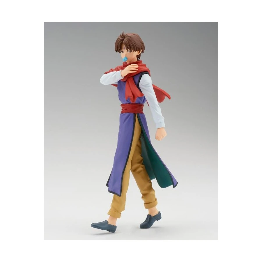 Banpresto DXF YuYu Hakusho Koenma 1 Banpresto DXF YuYu Hakusho Koenma
