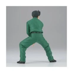 Banpresto DXF YuYu Hakusho Yusuke Urameshi -Japan World Negozio banpresto dxf yuyu hakusho yusuke urameshi 2