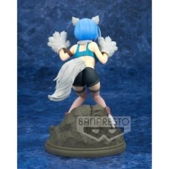 Banpresto Espresto Re:Zero Starting Life In Another World Est Rem Monster Montions -Japan World Negozio banpresto espresto rezero starting life in another world est rem monster montions 2