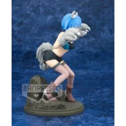 Banpresto Espresto Re:Zero Starting Life In Another World Est Rem Monster Montions -Japan World Negozio banpresto espresto rezero starting life in another world est rem monster montions 3
