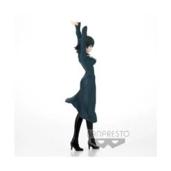 Banpresto Integral Factor Espresto One-Punch Man Hellish Blizzard -Japan World Negozio banpresto integral factor espresto one punch man hellish blizzard 3