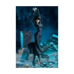 Banpresto Integral Factor Espresto One-Punch Man Hellish Blizzard -Japan World Negozio banpresto integral factor espresto one punch man hellish blizzard 4