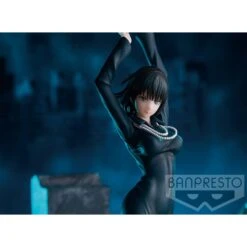 Banpresto Integral Factor Espresto One-Punch Man Hellish Blizzard -Japan World Negozio banpresto integral factor espresto one punch man hellish blizzard 5