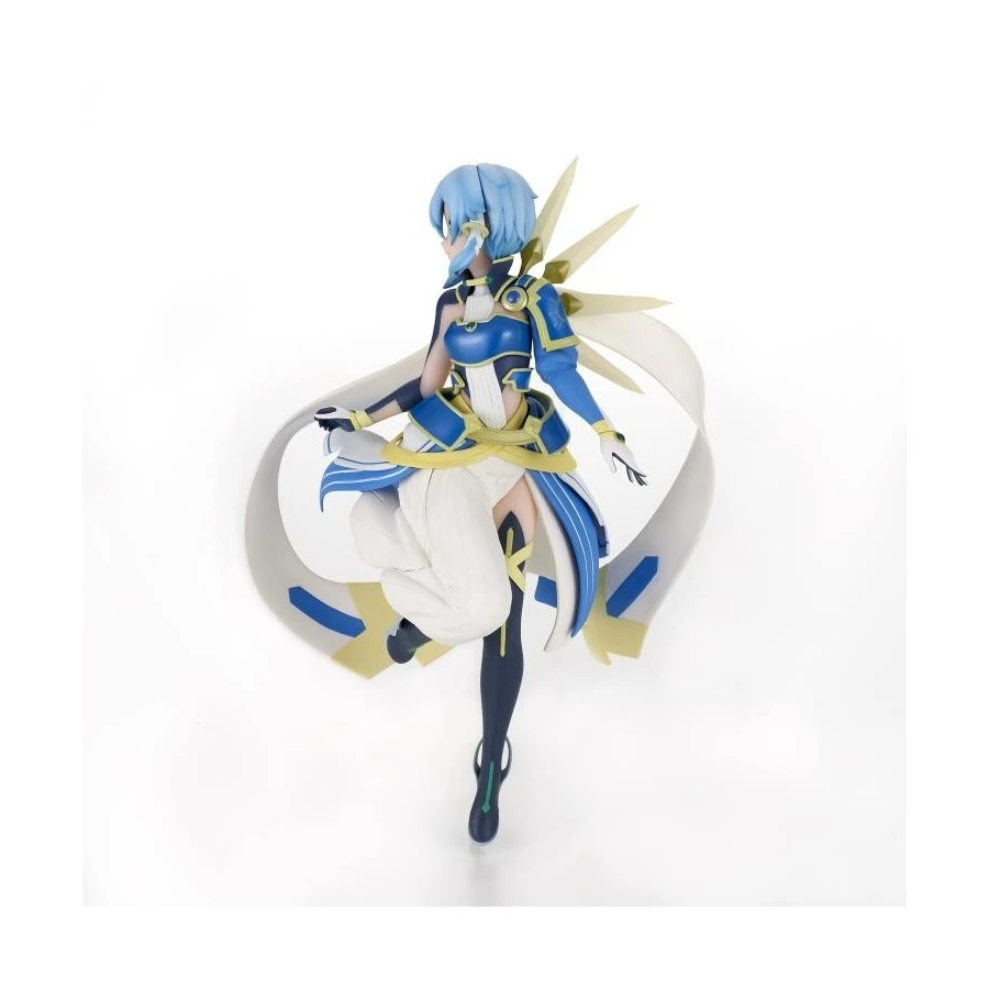 Banpresto Integral Factor Espresto Sword Art Online Alicization Sinon The Sun Goddess Solus 2 Banpresto Integral Factor Espresto Sword Art Online Alicization Sinon The Sun Goddess Solus - Image 2