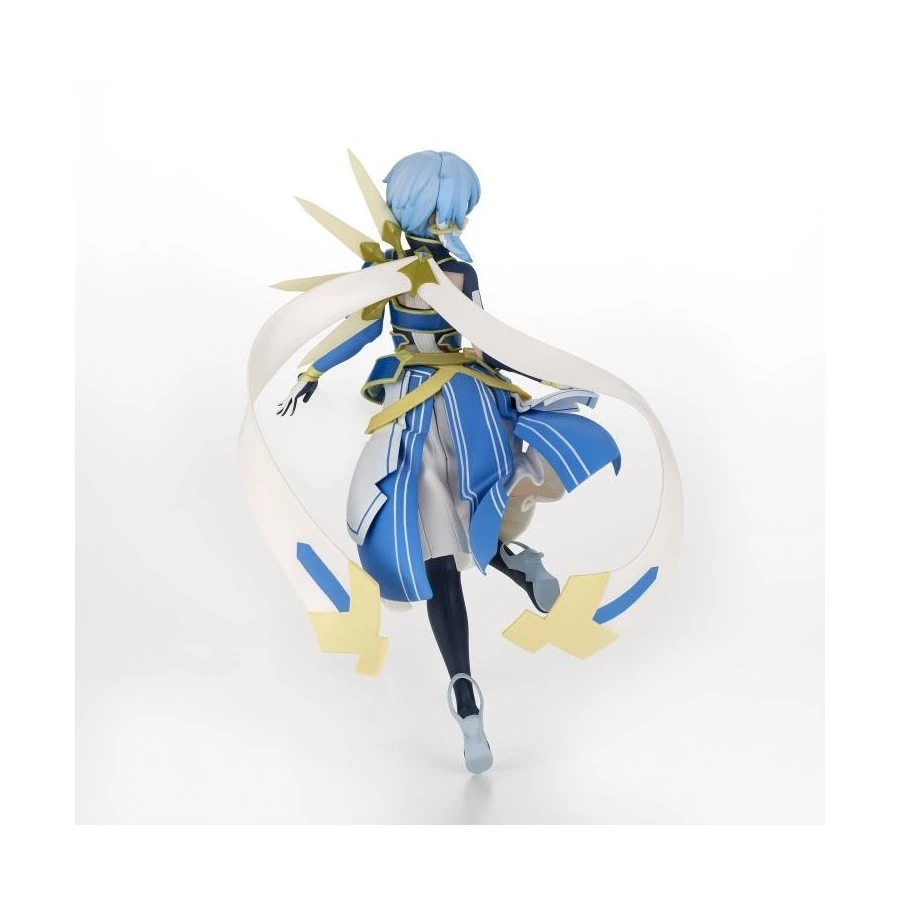 Banpresto Integral Factor Espresto Sword Art Online Alicization Sinon The Sun Goddess Solus 3 Banpresto Integral Factor Espresto Sword Art Online Alicization Sinon The Sun Goddess Solus - Image 3