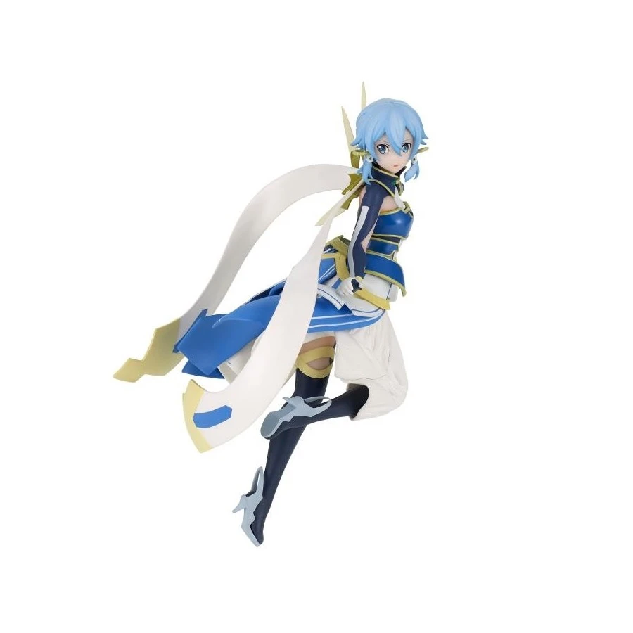 Banpresto Integral Factor Espresto Sword Art Online Alicization Sinon The Sun Goddess Solus 1 Banpresto Integral Factor Espresto Sword Art Online Alicization Sinon The Sun Goddess Solus