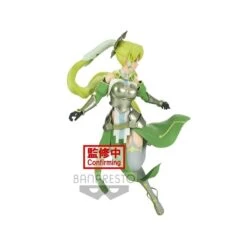 Banpresto Integral Factor Espresto Sword Art Online Terraria Leafa Dressy And Motions -Japan World Negozio banpresto integral factor espresto sword art online terraria leafa dressy and motions 3