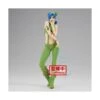Banpresto Jojo's Bizarre Adventures Stone Ocean Grandista Jolyne Kujo