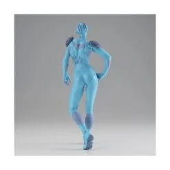 Banpresto Jojo's Bizarre Adventures Stone Ocean Grandista Stone Free -Japan World Negozio banpresto jojo s bizarre adventures stone ocean grandista stone free 2