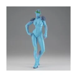 Banpresto Jojo's Bizarre Adventures Stone Ocean Grandista Stone Free