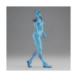 Banpresto Jojo's Bizarre Adventures Stone Ocean Grandista Stone Free -Japan World Negozio banpresto jojo s bizarre adventures stone ocean grandista stone free 3