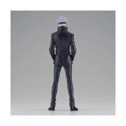 Banpresto Jujutsu Kaisen King Of Artist Satoru Gojo -Japan World Negozio banpresto jujutsu kaisen king of artist satoru gojo 2