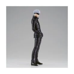 Banpresto Jujutsu Kaisen King Of Artist Satoru Gojo -Japan World Negozio banpresto jujutsu kaisen king of artist satoru gojo 3