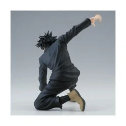 Banpresto JuJutsu Kaisen Maximatic Megumi Fushiguro -Japan World Negozio banpresto jujutsu kaisen maximatic megumi fushiguro 2