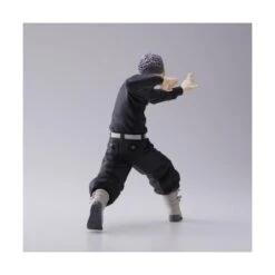 Banpresto King Of Artist Tokyo Revengers Takashi Mitsuya -Japan World Negozio banpresto king of artist tokyo revengers takashi mitsuya 3