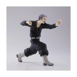 Banpresto King Of Artist Tokyo Revengers Takashi Mitsuya -Japan World Negozio banpresto king of artist tokyo revengers takashi mitsuya 4