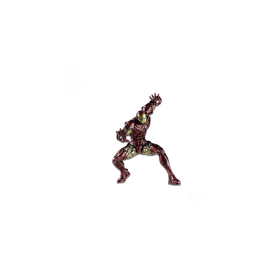 Banpresto Marvel Choji Giga Iron Man 1 Banpresto Marvel Choji Giga Iron Man