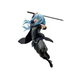 Banpresto Maximatic That Time I Got Reincarnated As A Slime Rimuru Tempest II -Japan World Negozio banpresto maximatic that time i got reincarnated as a slime rimuru tempest ii 4