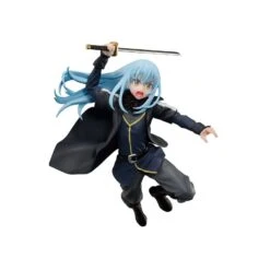 Banpresto Maximatic That Time I Got Reincarnated As A Slime Rimuru Tempest II -Japan World Negozio banpresto maximatic that time i got reincarnated as a slime rimuru tempest ii 5
