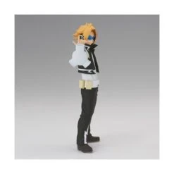 Banpresto My Hero Academia Age Of Heroes Vol. 13 Denki Kaminari -Japan World Negozio banpresto my hero academia age of heroes vol 13 denki kaminari 3