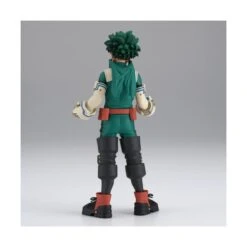 Banpresto My Hero Academia Age Of Heroes Vol. 15 Deku -Japan World Negozio banpresto my hero academia age of heroes vol 15 deku 2